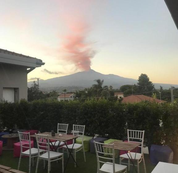 Bed and Breakfast Momoi