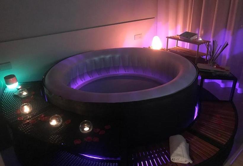 Bed and Breakfast Momoi