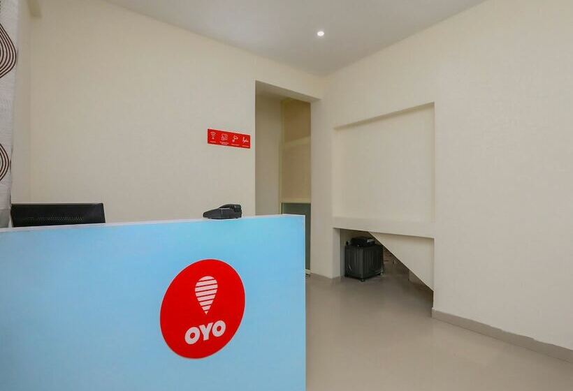 Bed and Breakfast Oyo 18600 Krish Lakeside Comforts