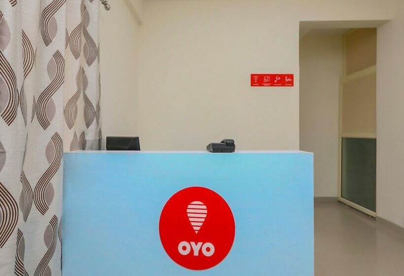 Bed and Breakfast Oyo 18600 Krish Lakeside Comforts