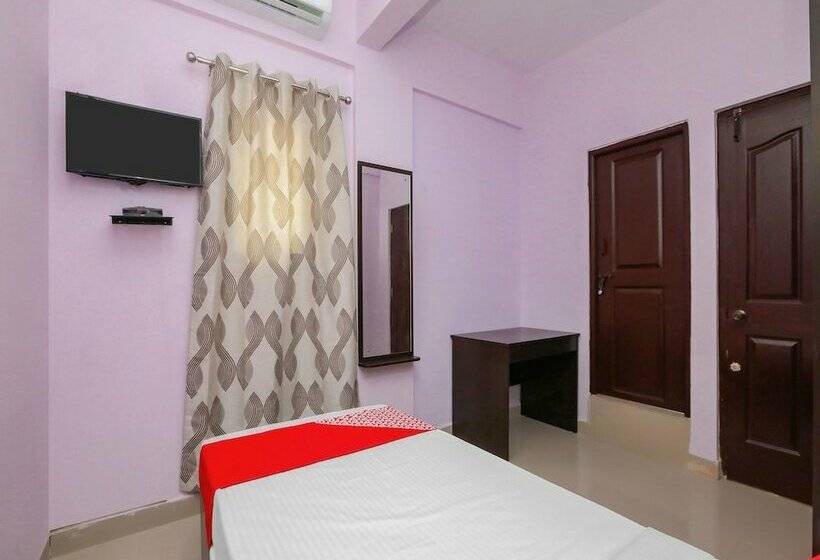 Bed and Breakfast Oyo 18600 Krish Lakeside Comforts