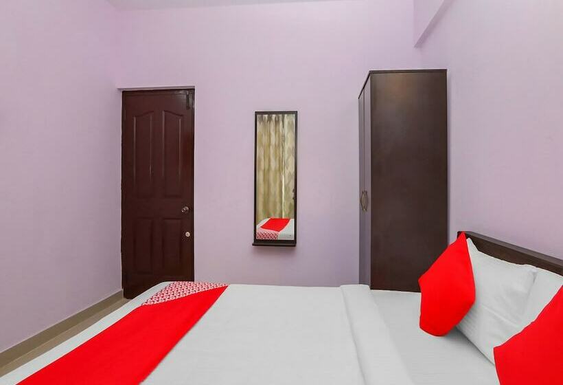 Bed and Breakfast Oyo 18600 Krish Lakeside Comforts