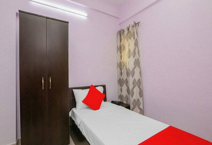 Bed and Breakfast Oyo 18600 Krish Lakeside Comforts