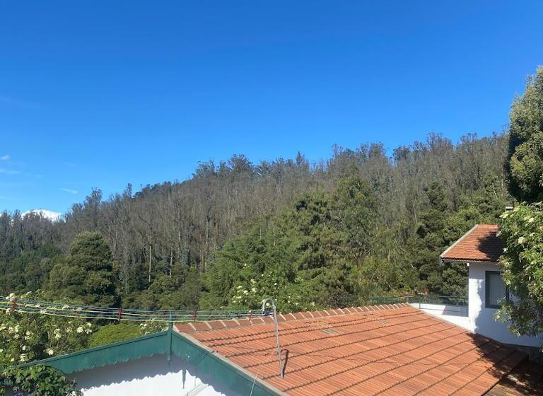 צימר The Tamarillo