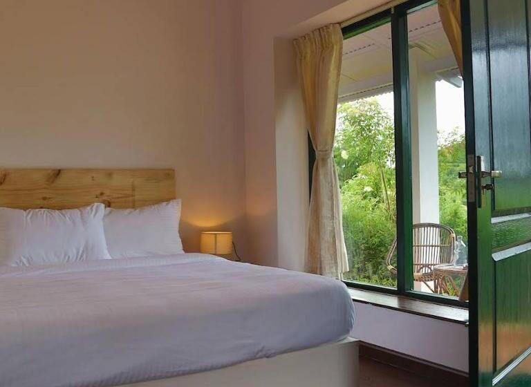 Bed & Breakfast The Tamarillo