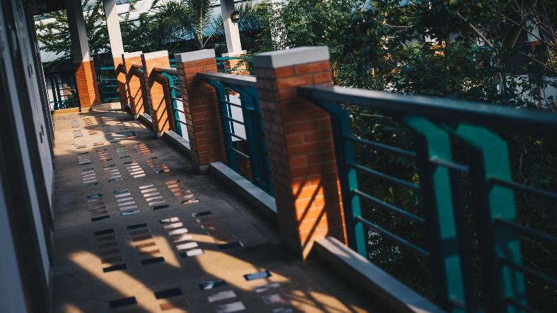 Eco Hotel By Thammasat