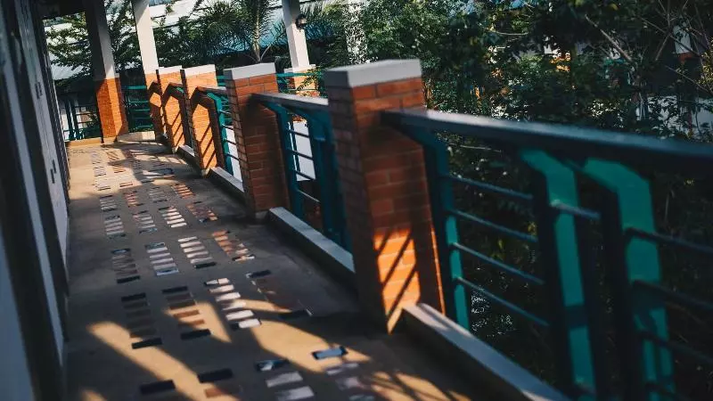 Eco Hotel By Thammasat