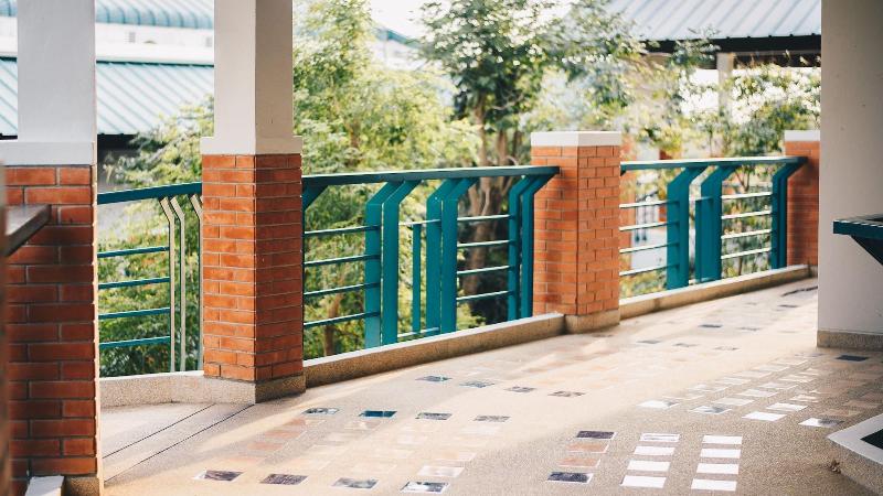 Eco Hotel By Thammasat