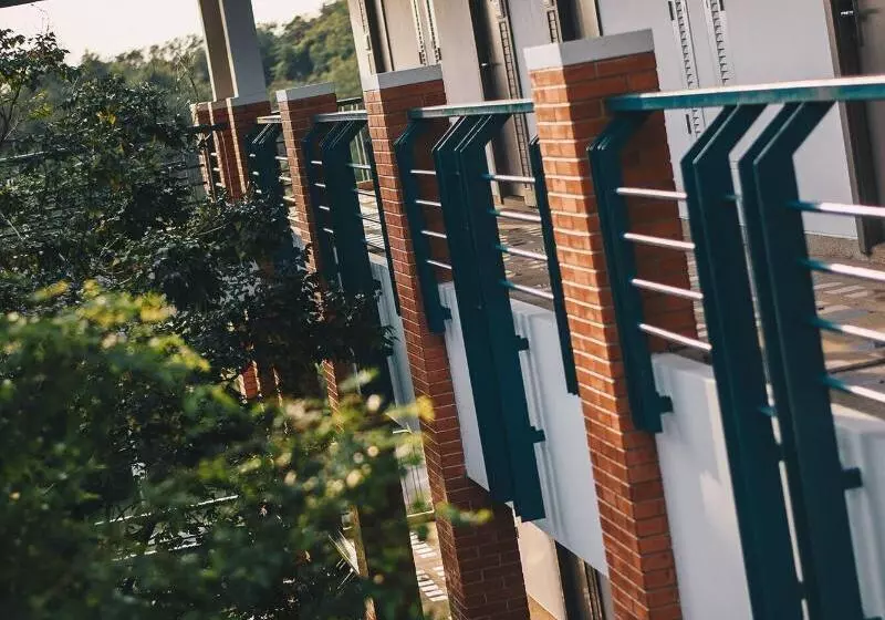 Eco Hotel By Thammasat