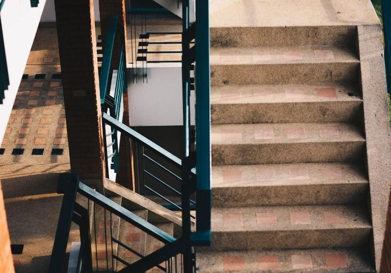 Eco Hotel By Thammasat