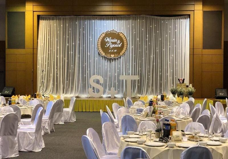 Eco Hotel By Thammasat