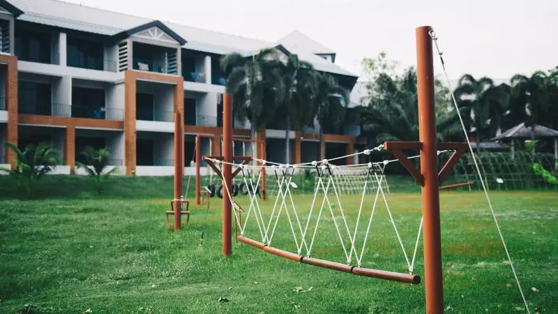 Eco Hotel By Thammasat