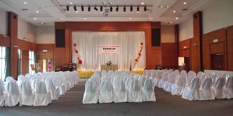 Eco Hotel By Thammasat