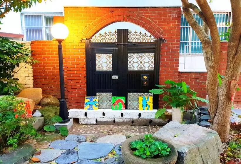 Hotelli Gallery Family