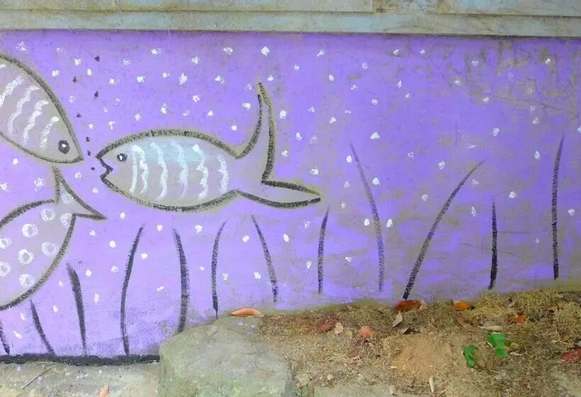 Hotelli Gallery Family