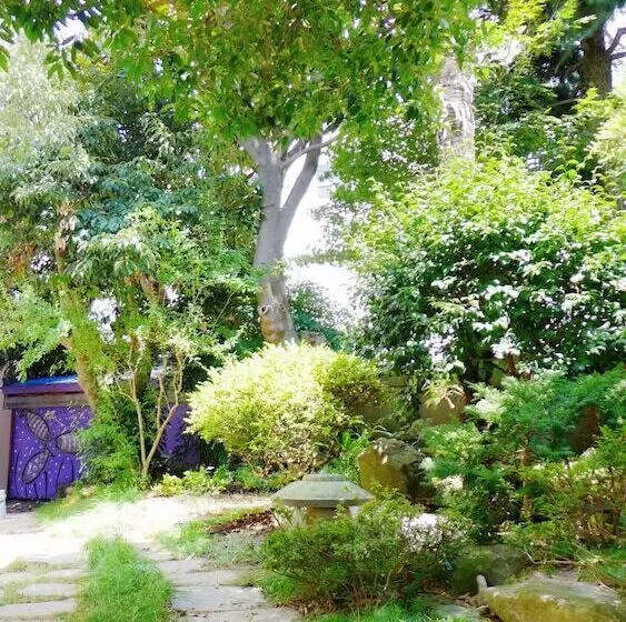 Hotelli Gallery Family