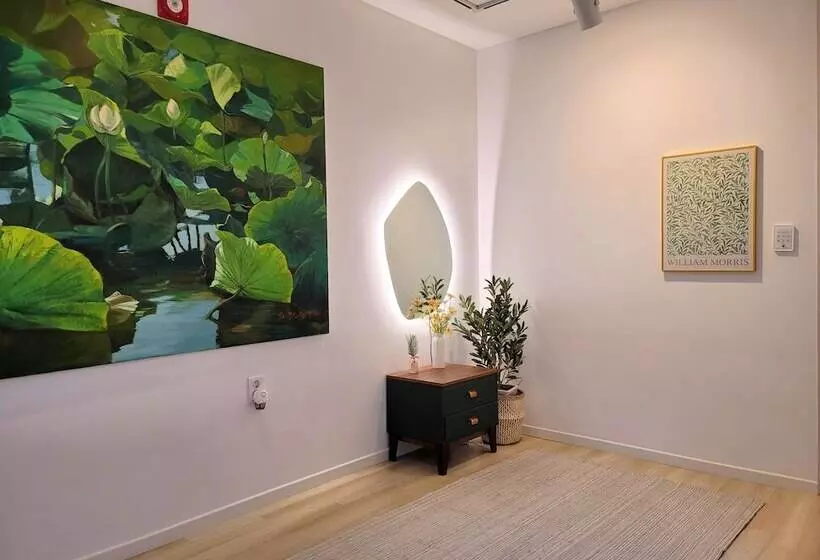 Hotelli Gallery Family