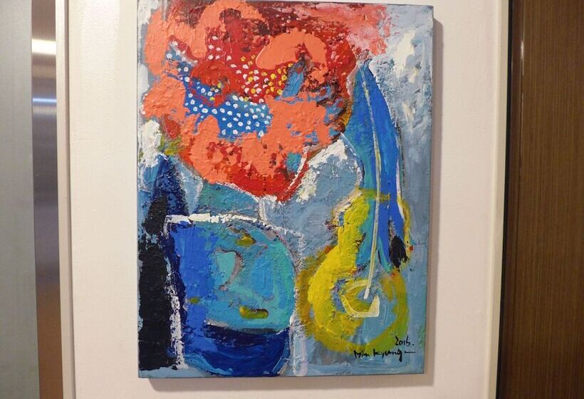 Hotel Gallery Family