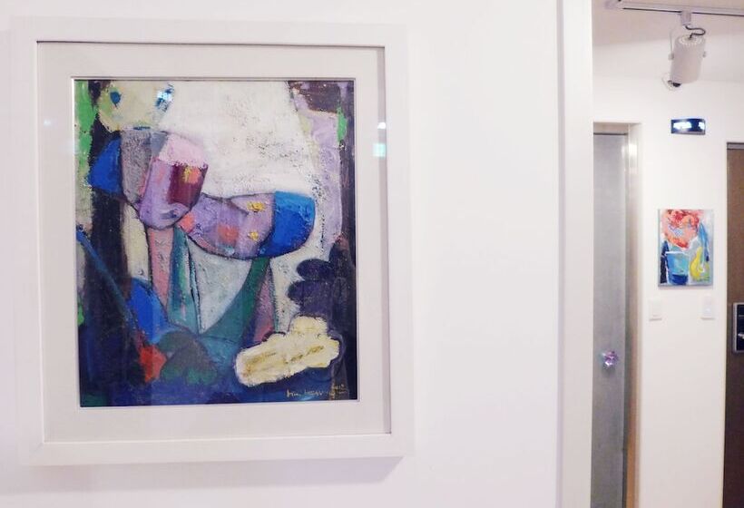 Hotel Gallery Family