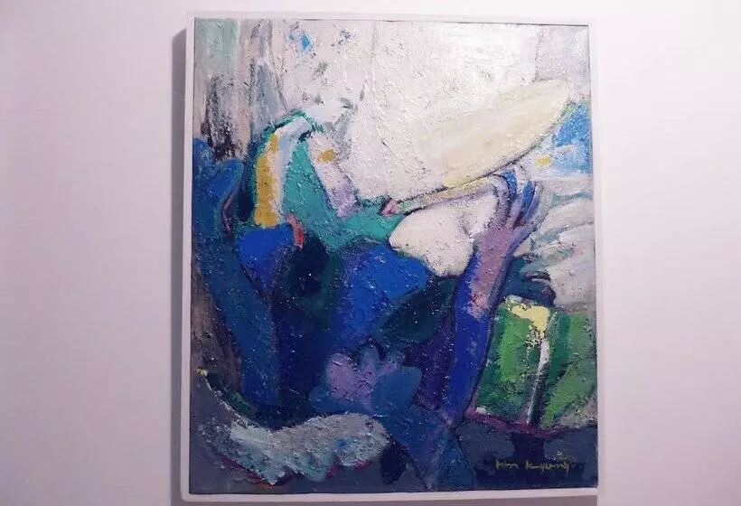 Hotelli Gallery Family