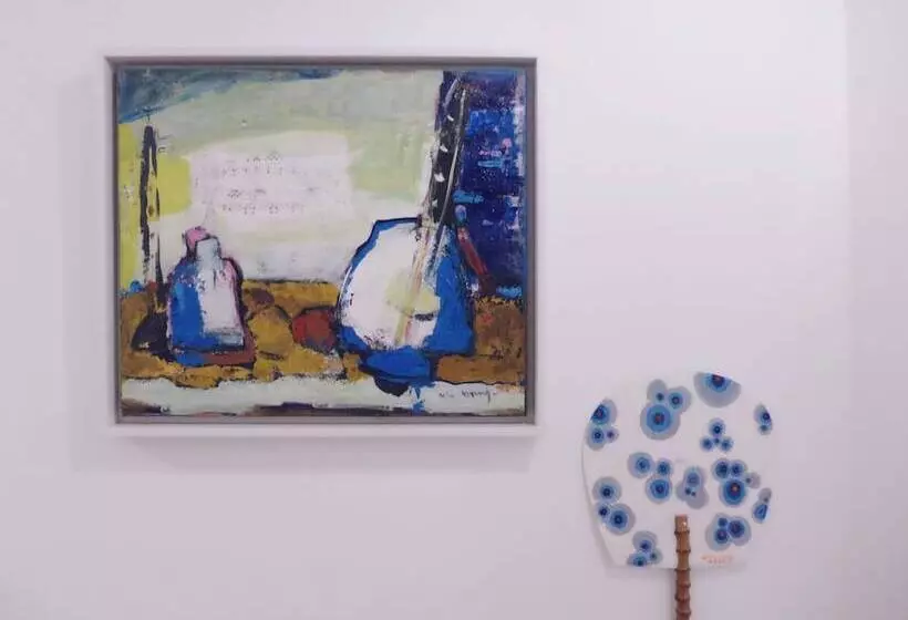 Hotelli Gallery Family