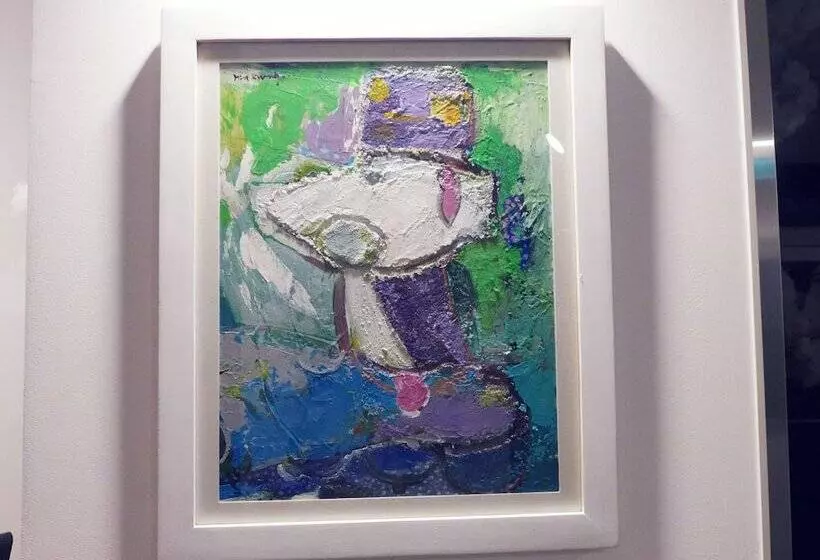 Hotelli Gallery Family