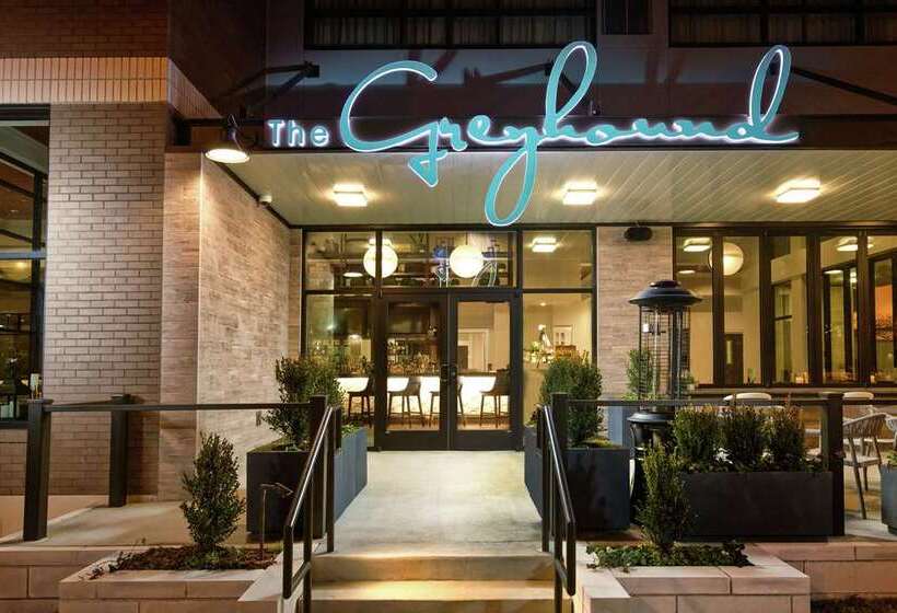 Otel Hilton Garden Inn Memphis Downtown Beale Street