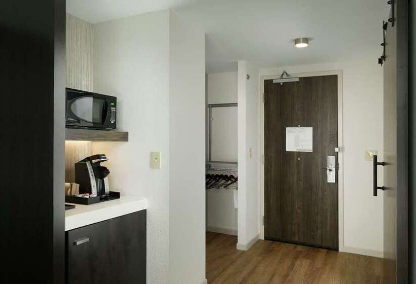 Otel Hilton Garden Inn Memphis Downtown Beale Street