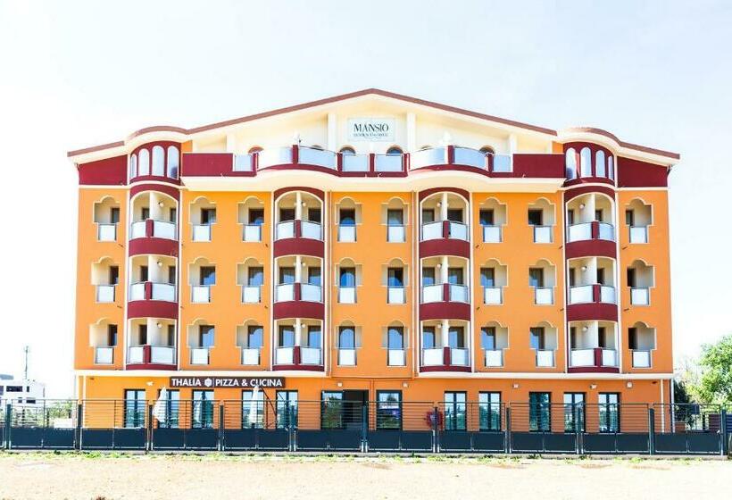 فندق Mansio Residence &