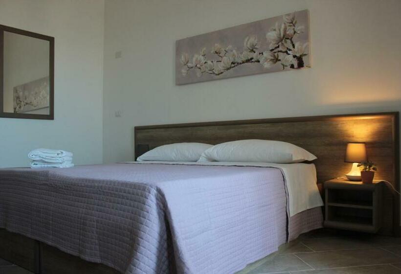 فندق Mansio Residence &