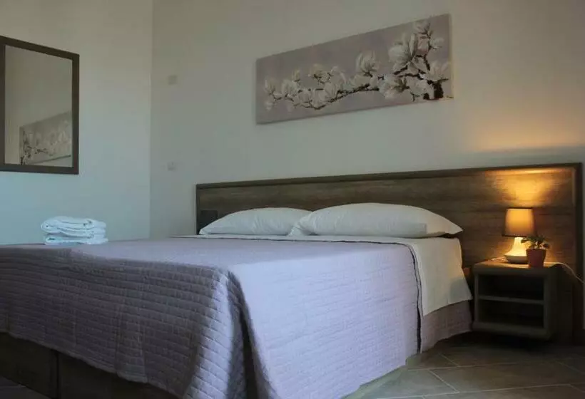 ホテル Mansio Residence &