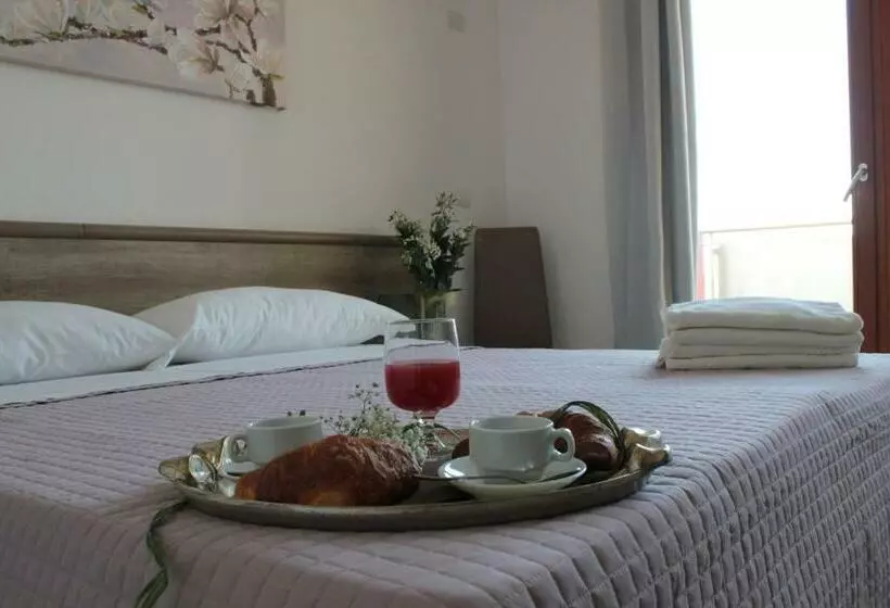 ホテル Mansio Residence &