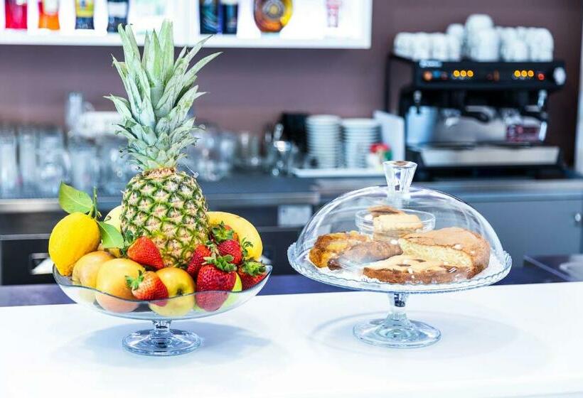 فندق Mansio Residence &