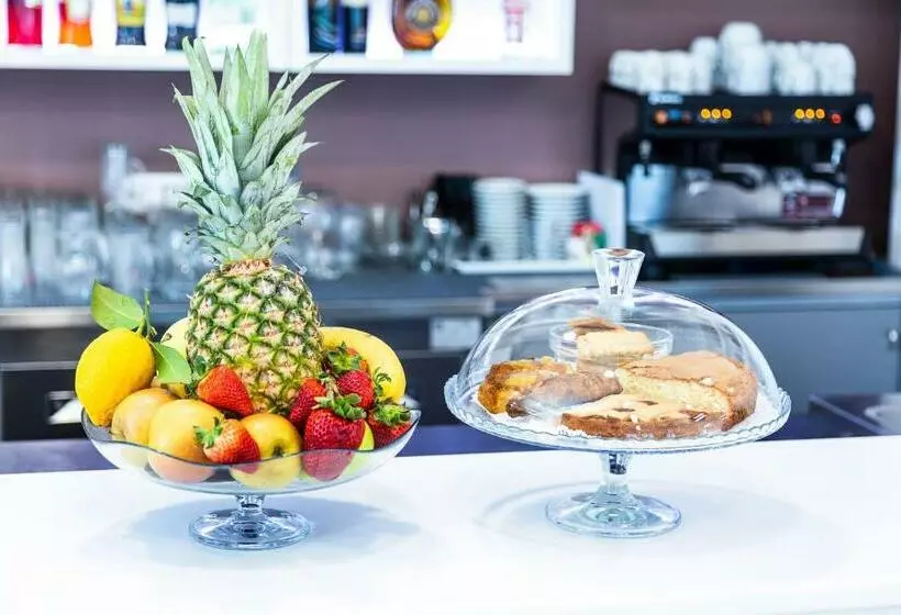 ホテル Mansio Residence &