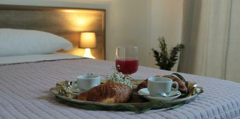 فندق Mansio Residence &