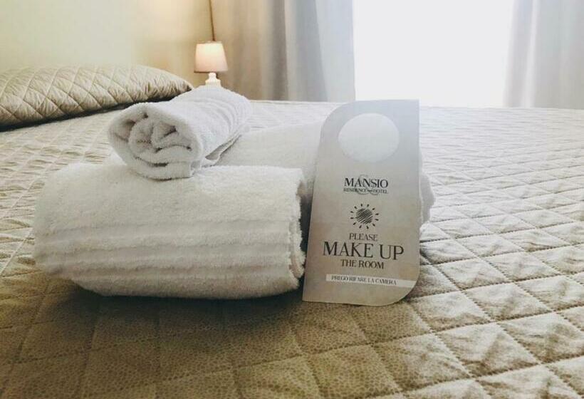 فندق Mansio Residence &