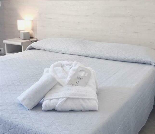 فندق Mansio Residence &