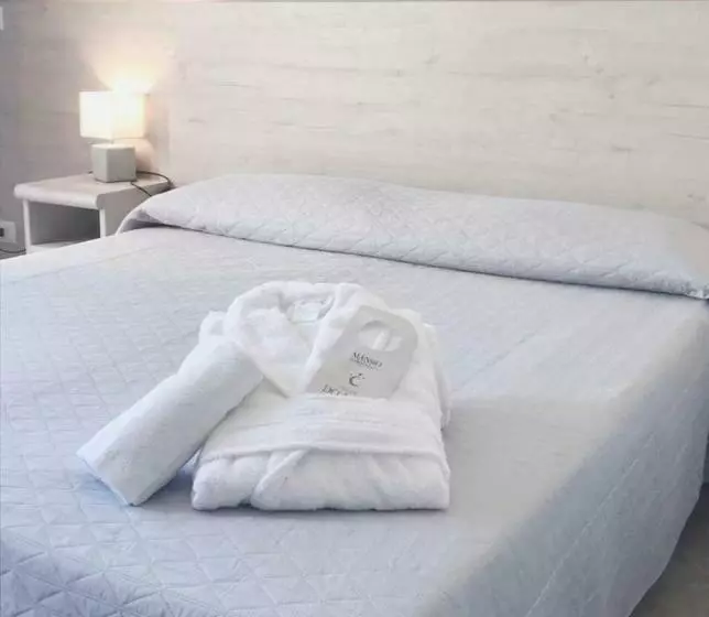 ホテル Mansio Residence &