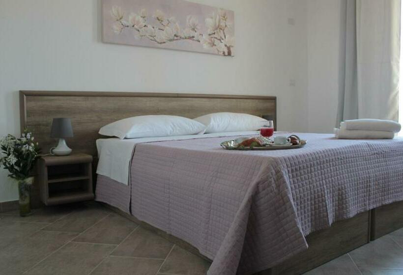 فندق Mansio Residence &