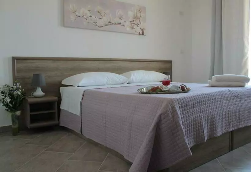 ホテル Mansio Residence &