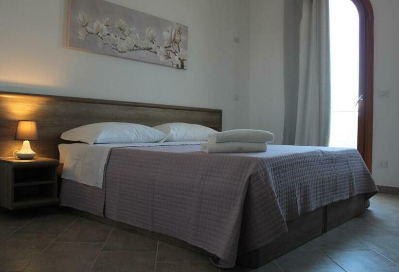 فندق Mansio Residence &