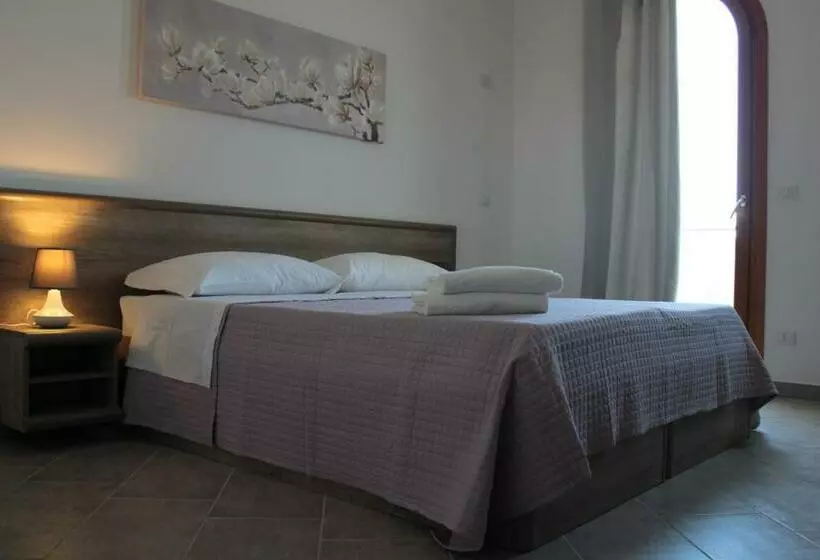 ホテル Mansio Residence &