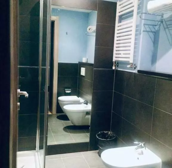 ホテル Mansio Residence &