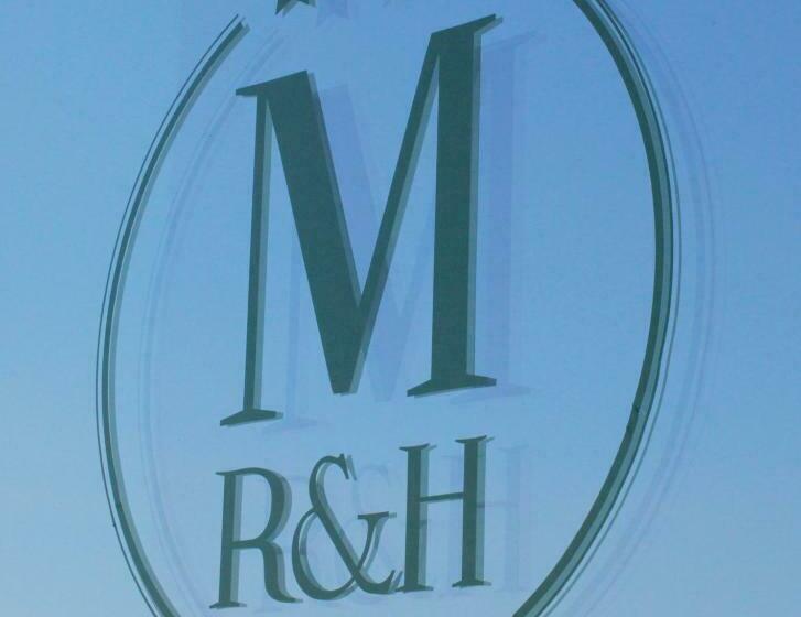 فندق Mansio Residence &