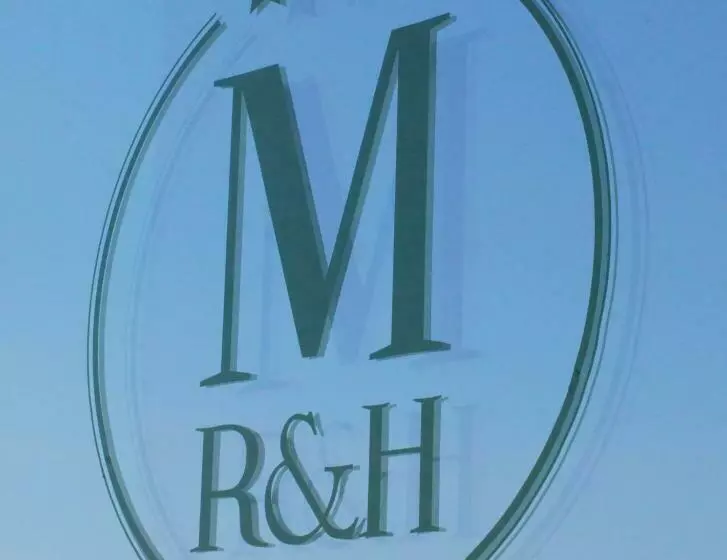 ホテル Mansio Residence &