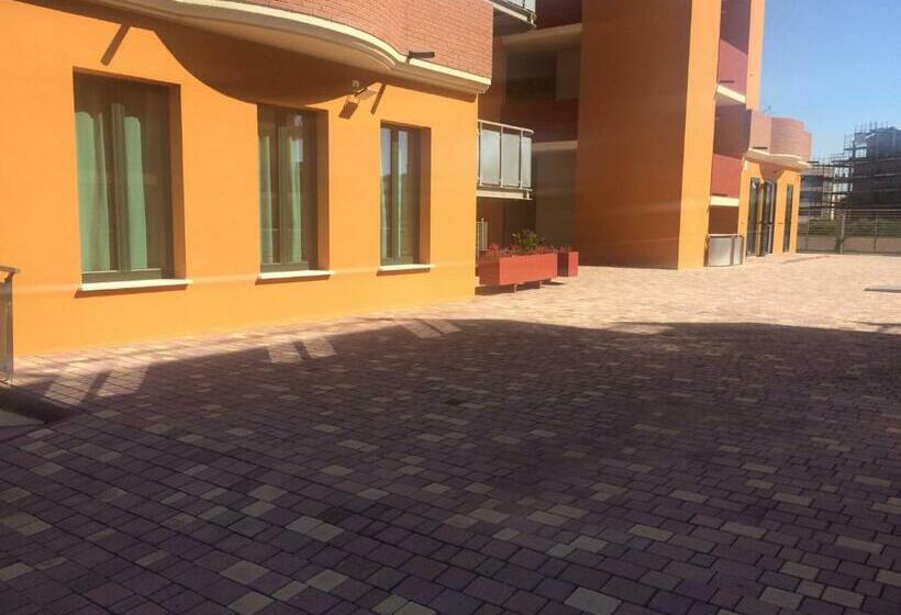 فندق Mansio Residence &