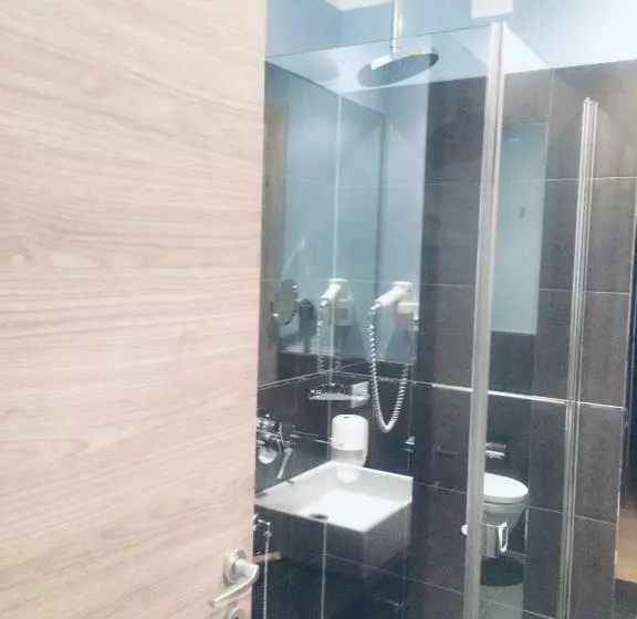 ホテル Mansio Residence &