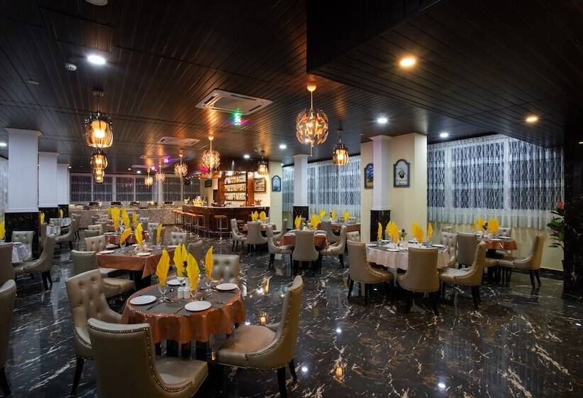 בית מלון כפרי The Avenue Calangute