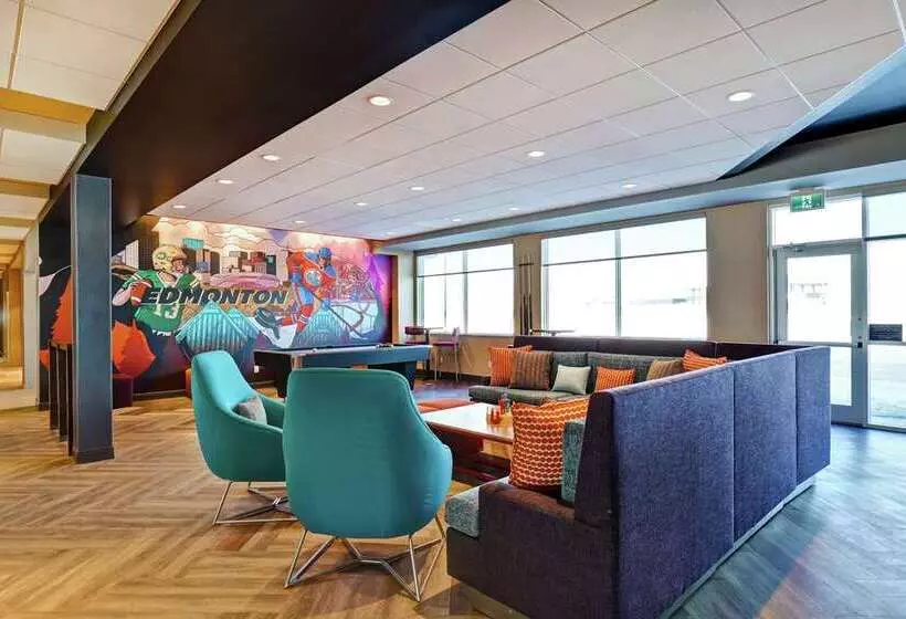 Hotelli Tru By Hilton Edmonton Windermere