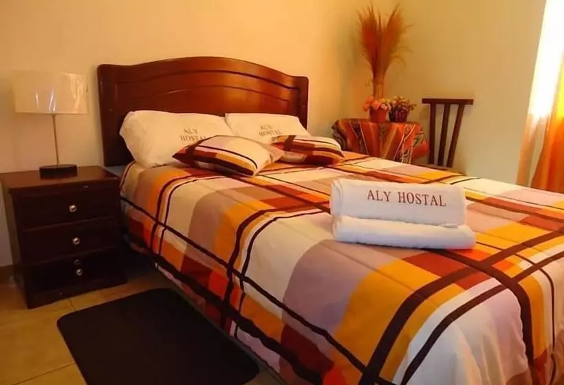 پانسیون Hostal Aly 2